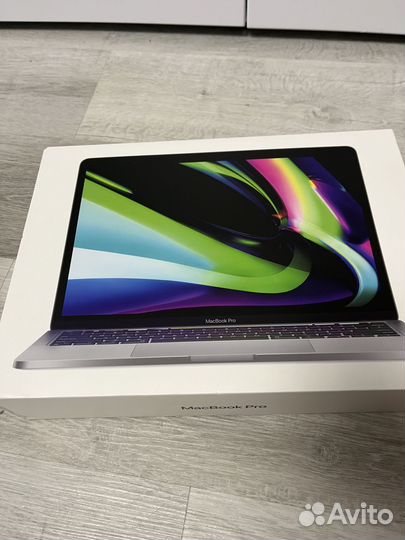 Macbook Pro M2 8GB 512GB