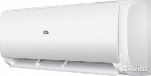 Кондиционер инвертор Haier до 20кв.м