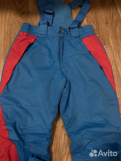 Горнолыжный костюм forward