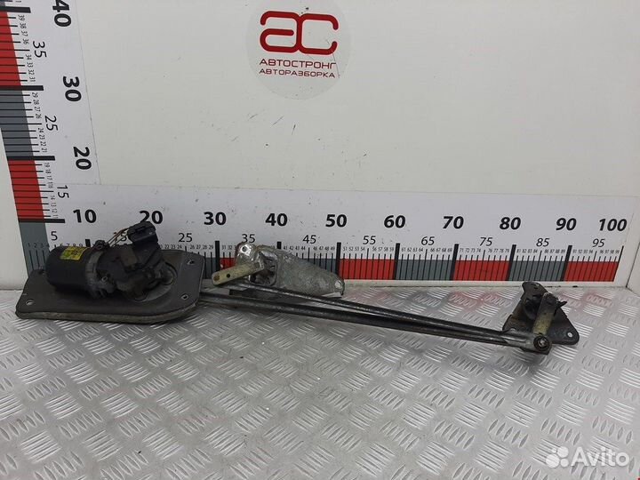 Механизм для Peugeot-Citroen Berlingo 1