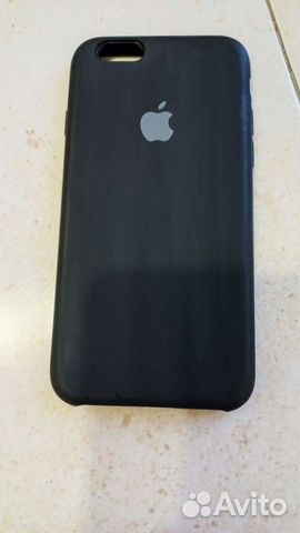 Новый Чехол на iPhone 6s