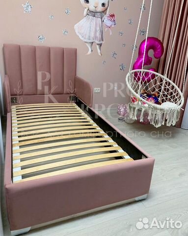 Детская кровать на заказ объявление продам