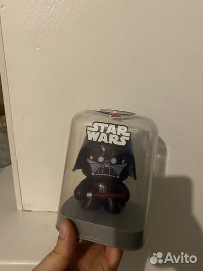 Фигурки star wars