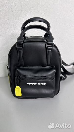 Рюкзак женский Tommy Jeans