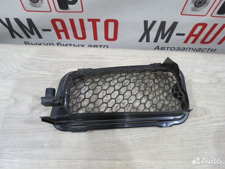 Дефлектор обдува салона левый BMW 3 G20