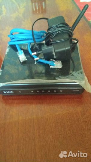 Роутер Beeline D150L и D-Link DIR300 маршрутизатор