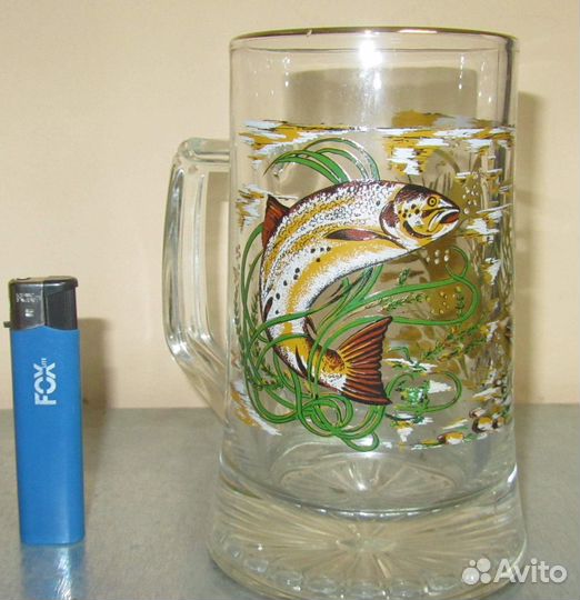 Бокалы кружки стаканы пивные для сока много разные