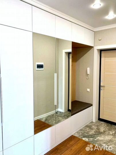 Шкаф от производителя под заказ