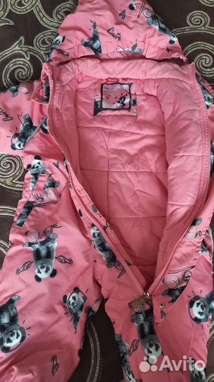 Детские вещи