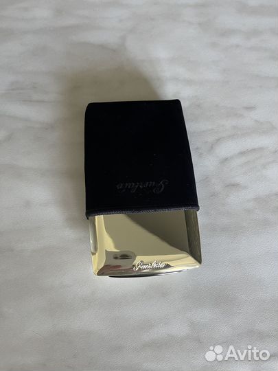 Футляр для пудры Guerlain