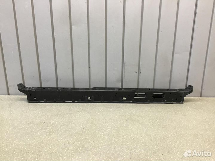 Панель передняя Kia Sorento III Prime 2015-2020