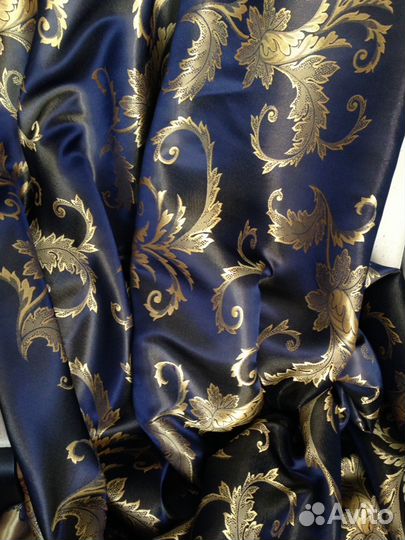 Готовые шторы