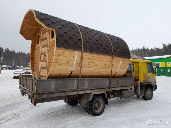Сертоловский Манипулятор