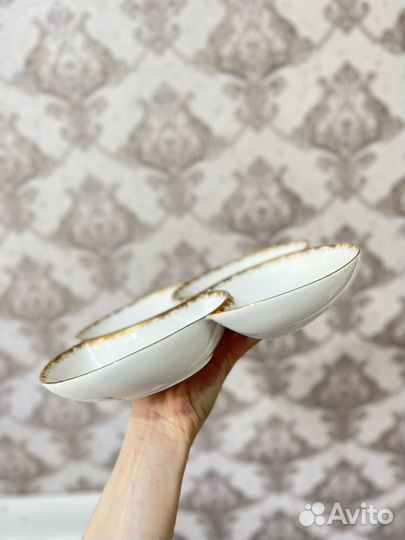 Набор столовой посуды