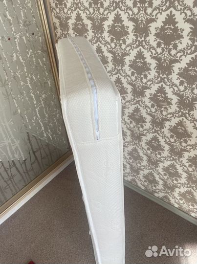 Детский ортопедический матрас