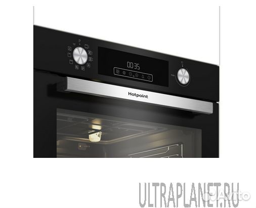 Электрический духовой шкаф Hotpoint-Ariston FE9 83