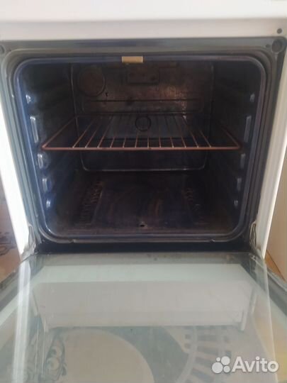 Газовая плита