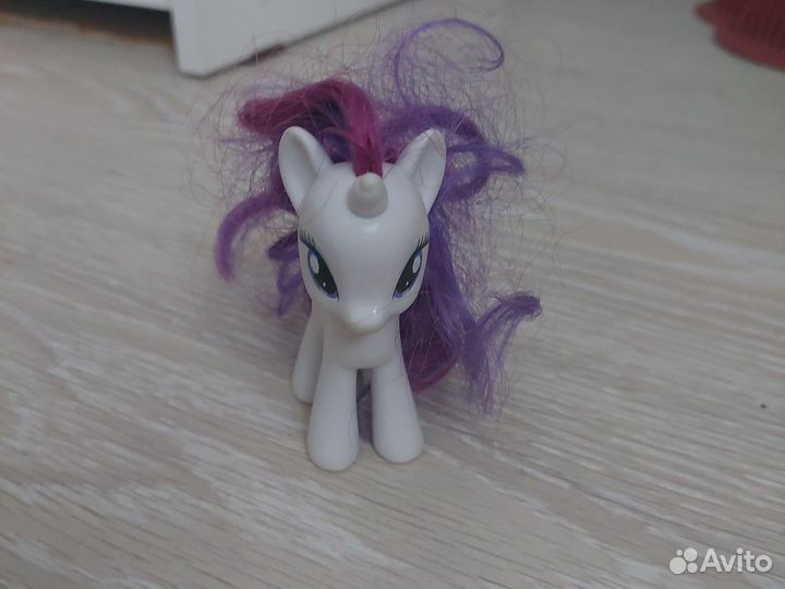 My little pony