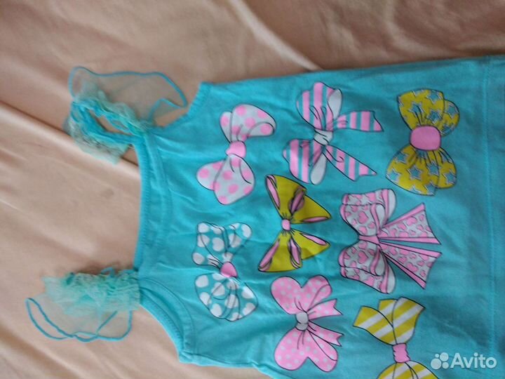 Костюмчик на 2,5-4 года