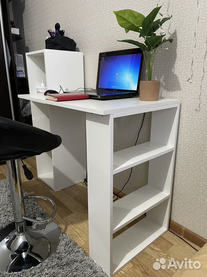 Компьютерный стол, Письменный стол, Маникюрный