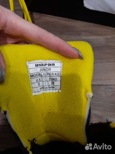 Ботинки для сноуборда новые