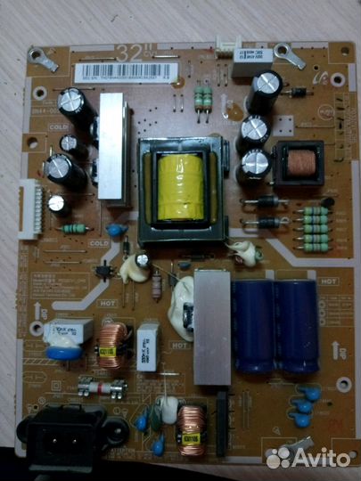 PD32CV1 CHS Блок питания
