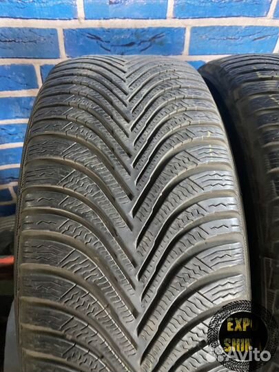 Michelin Alpin 5 225/50 R17 98H