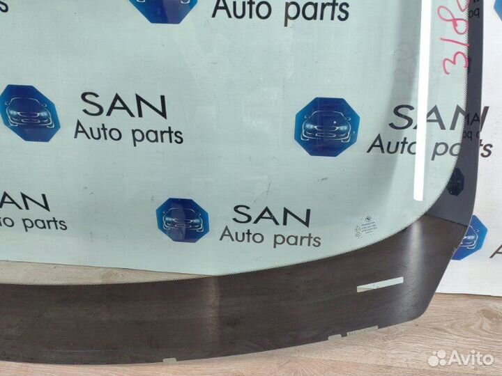 Лобовое стекло Bmw 3 F30 N47D20 2013