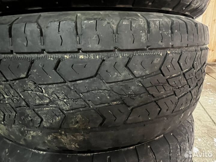 Continental CrossContact ATR 215/65 R16