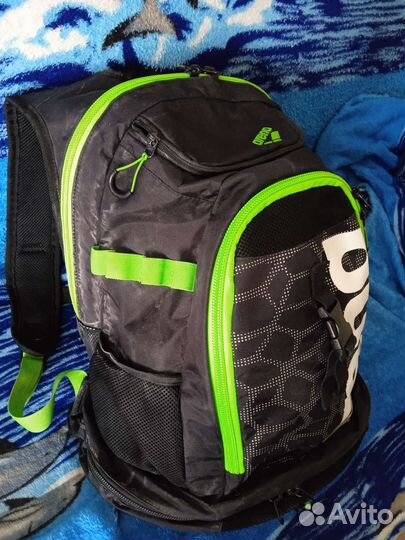 Для спортивного плавания