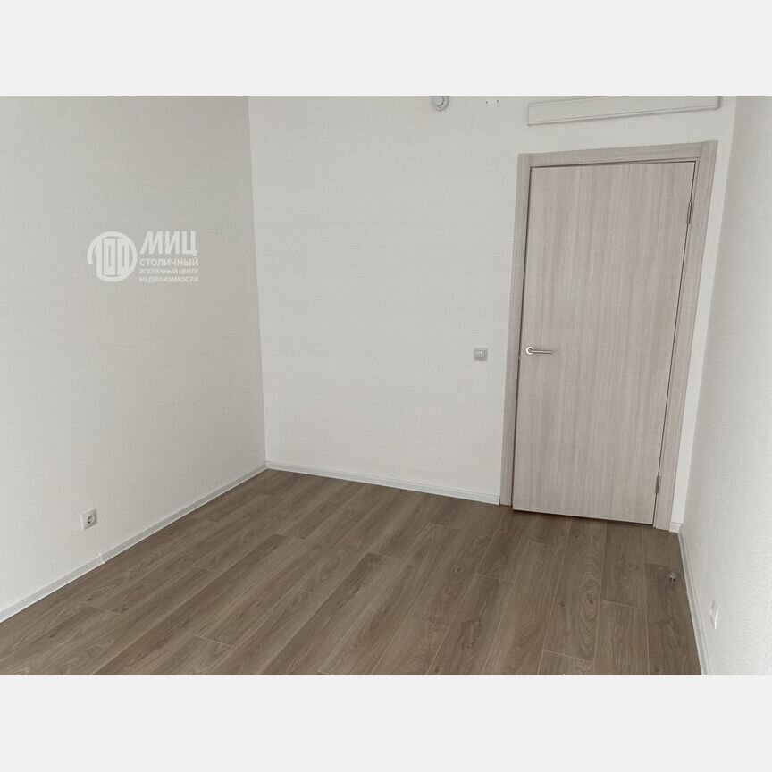 2-к. квартира, 46,3 м², 26/33 эт.