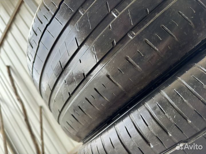 Hankook Ventus S1 Evo3 SUV K127A 275/35 R22 53V