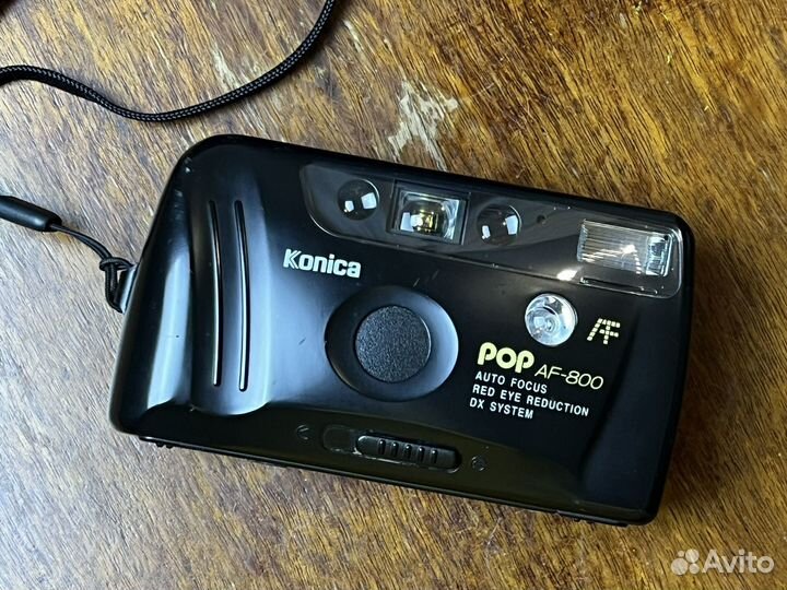Konica Pop AF-800