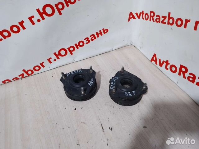 Опорный подшипник стойки Ford Fiesta mk5