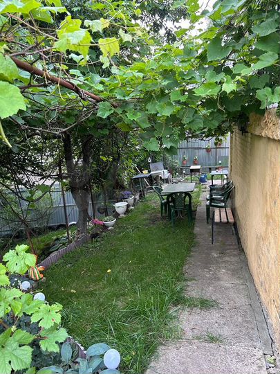 Дача 45 м² на участке 5 сот.