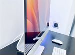 Моноблок Apple iMac 27 Retina 5K Core i7 4,2/32/3T