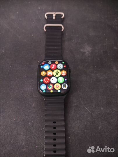 SMART Watch 8 Series Pro Plus