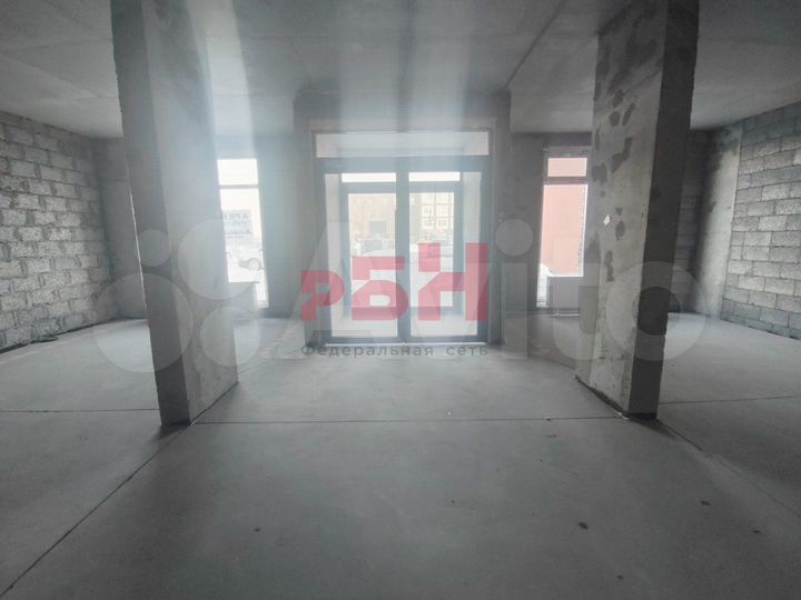 Торговый стрит-ритейл, тмн