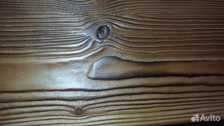 Брошировка, покраска дерева