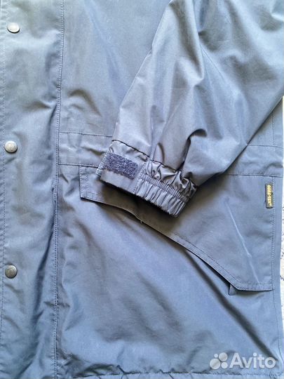 Куртка berghaus tex gorpcore ветро защитная