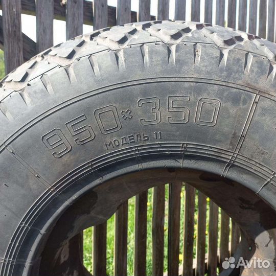 Шины б/у