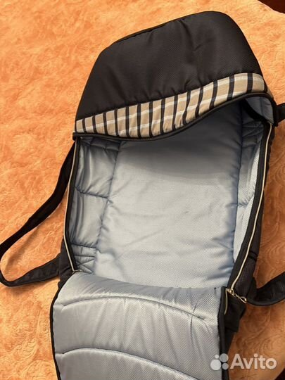 Переноска для детей