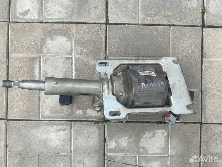 Усилитель руля LADA 2171 универсал 1.6 2011