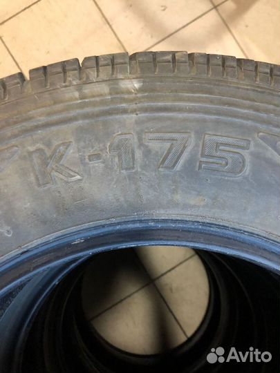 Amtel К-175 205/70 R15