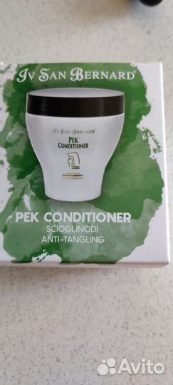 Средство для борьбы с колтунами шерсти у собак