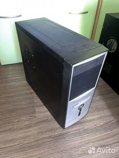 Корпуса для пк