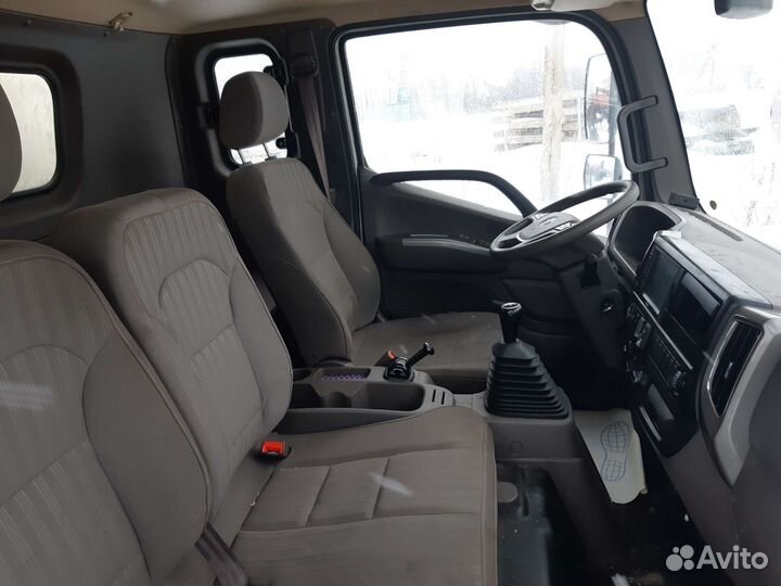 Foton Aumark BJ1128, 2021