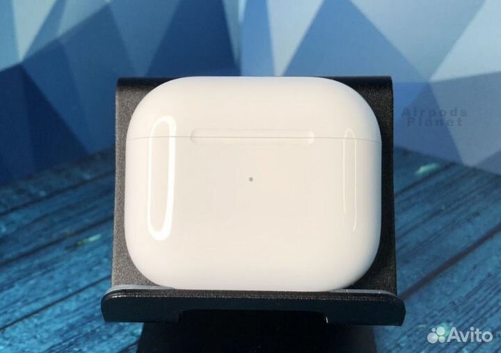 Airpods 3, доставка полный комплект