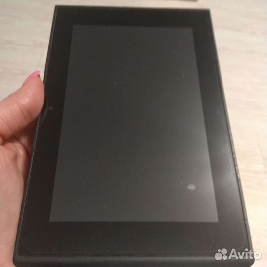 Планшет Wexler tab 7t нерабочий
