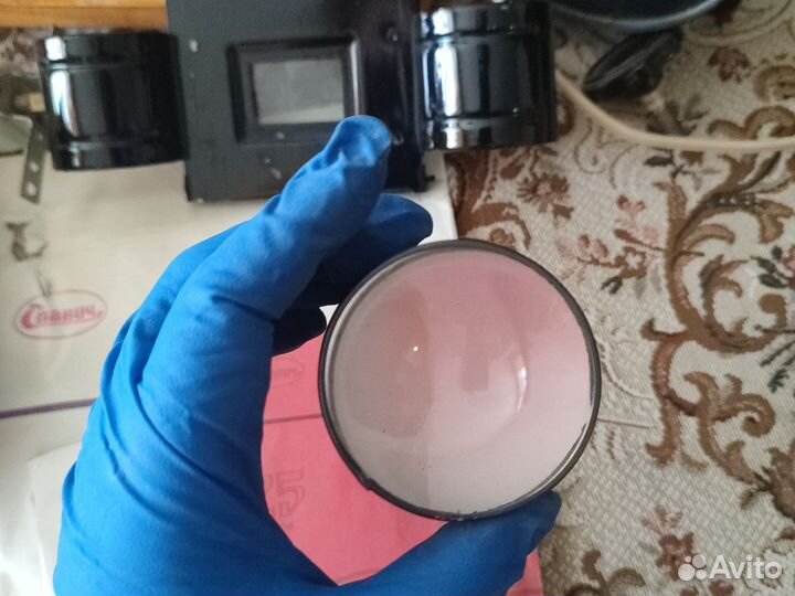 Фотоувеличитель СССР